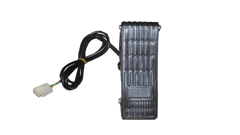 GAZ PEDALI (E-KAMYONET)